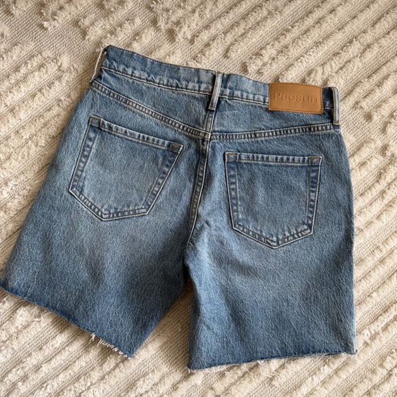 Pacsun shorts - Picture 2 of 2